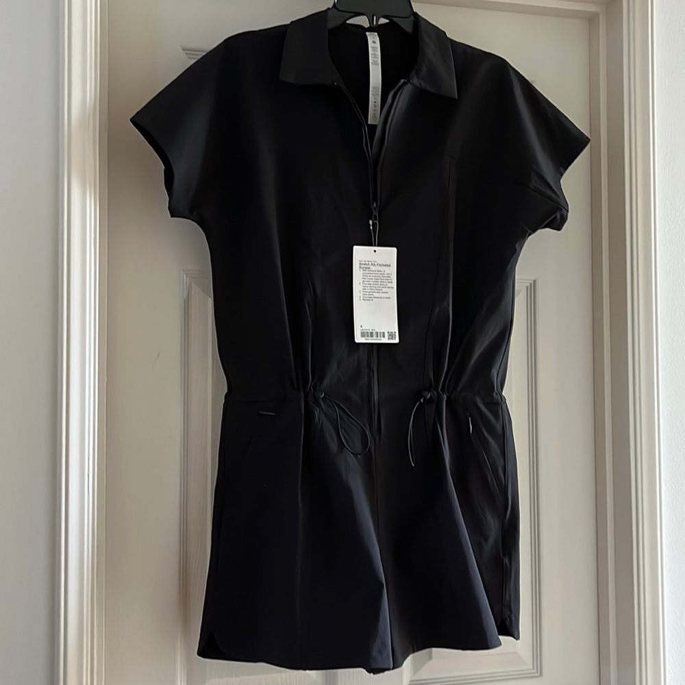 Lululemon Romper